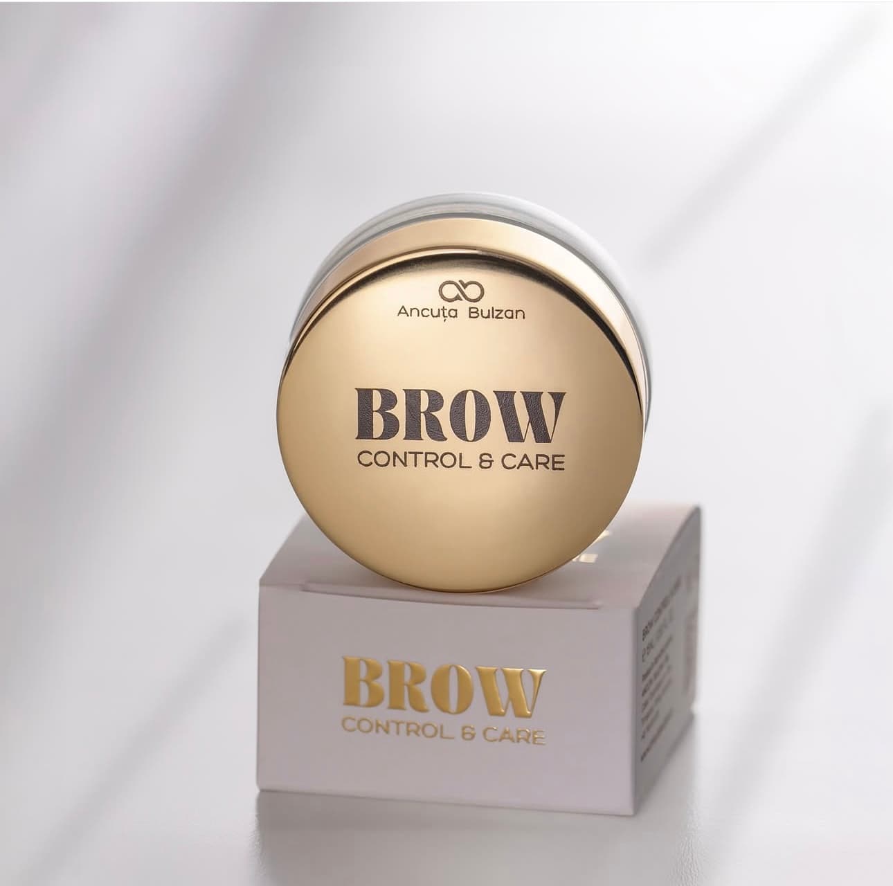 Portret Digital Futurist